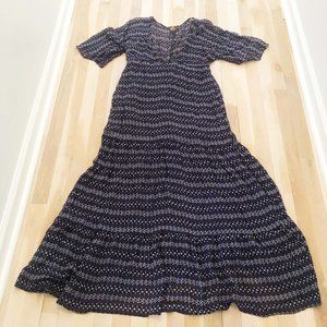 Anthropologie Dress